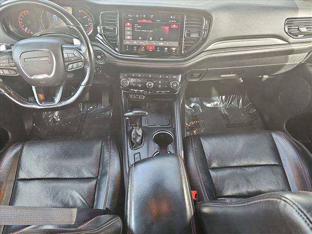Used 2024 Dodge Durango R/T AWD/4WD image 19
