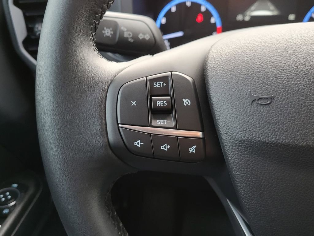 Used 2024 Ford Bronco Sport Big Bend w/ Convenience Package image 28