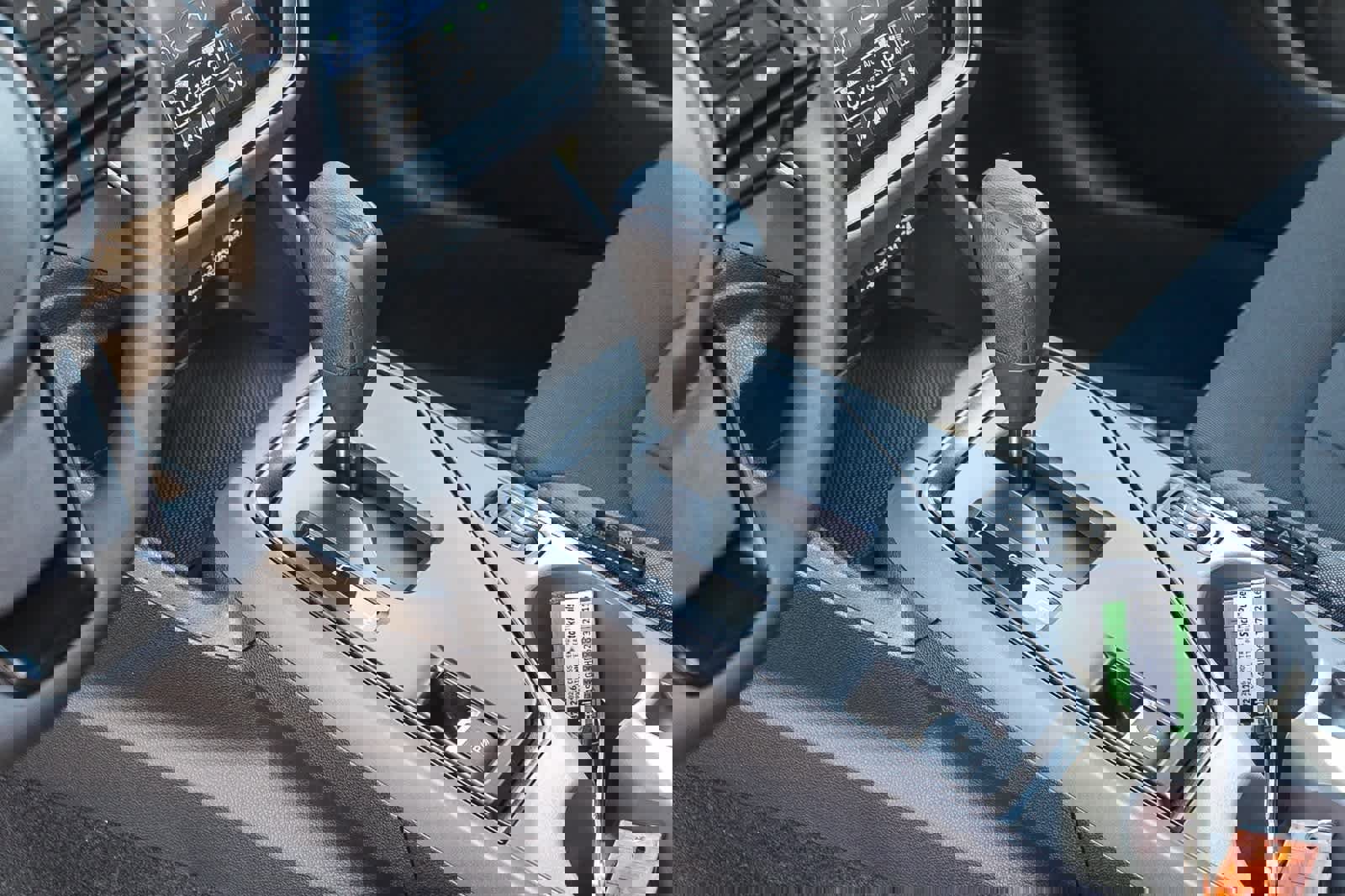 New 2026 Subaru Crosstrek 2.0i Premium image 20