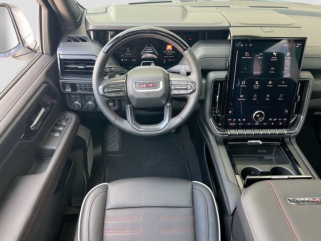 New 2026 GMC Yukon AT4 Ultimate AWD/4WD image 16