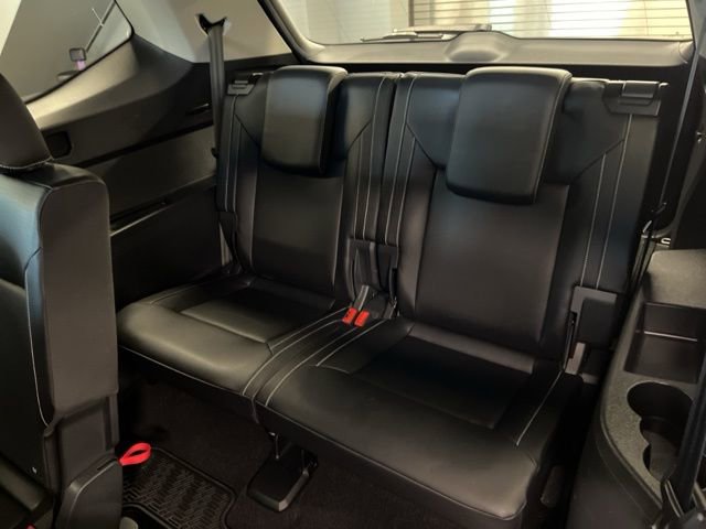 Used 2021 Volkswagen Atlas SE image 28