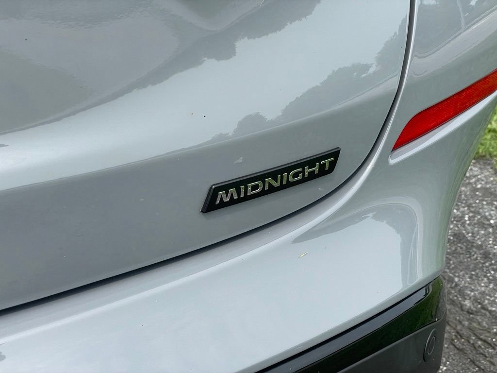Certified 2024 Nissan Murano SV w/ SV Midnight Edition Package AWD/4WD image 28