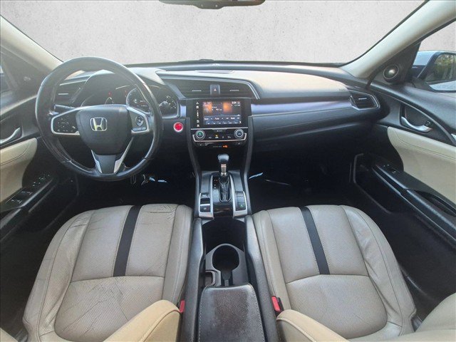 Used 2016 Honda Civic Touring image 20