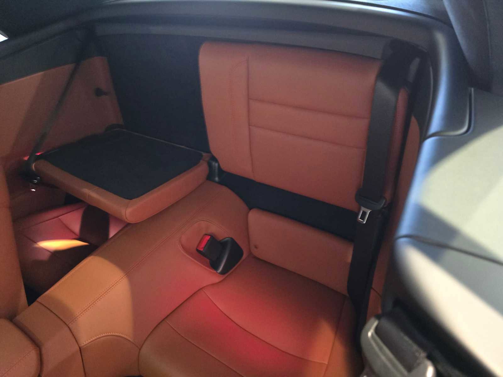 New 2026 Porsche 911 Carrera GTS image 23