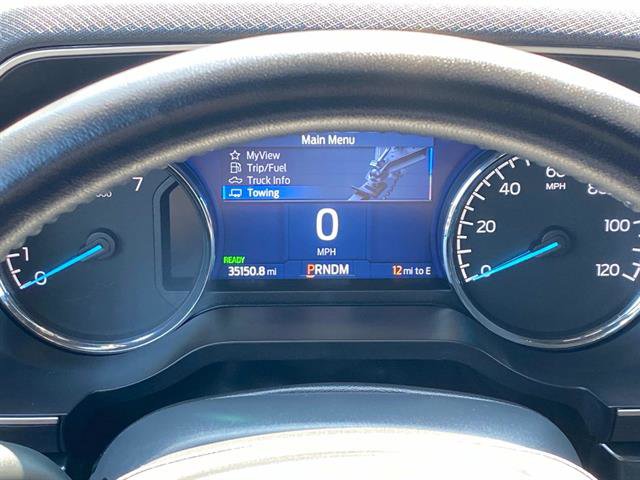 Certified 2022 Ford F150 XLT w/ Equipment Group 302A High image 24