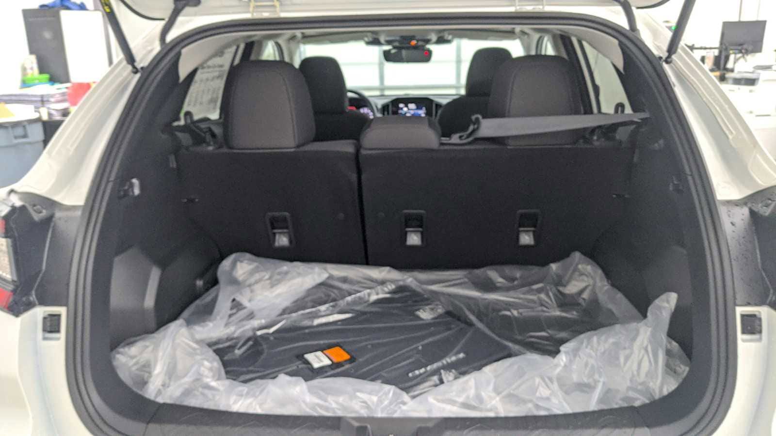 New 2026 Subaru Crosstrek 2.0i Premium AWD/4WD image 26