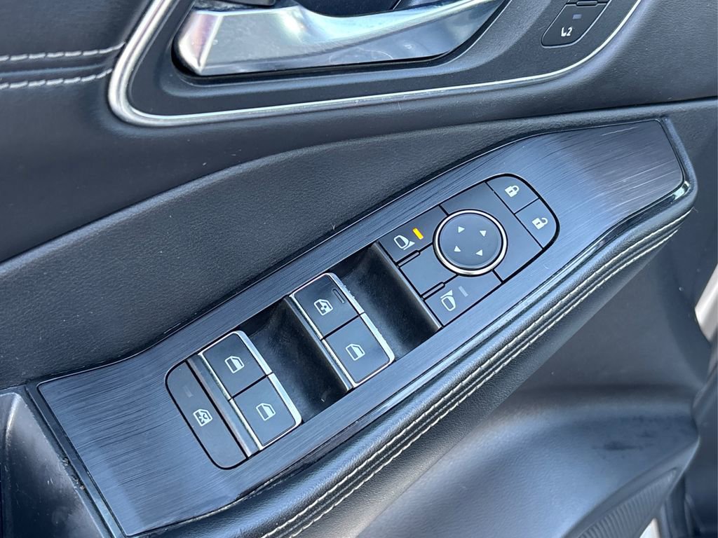 Used 2022 Nissan Rogue Platinum w/ Head-Up Display Package image 30