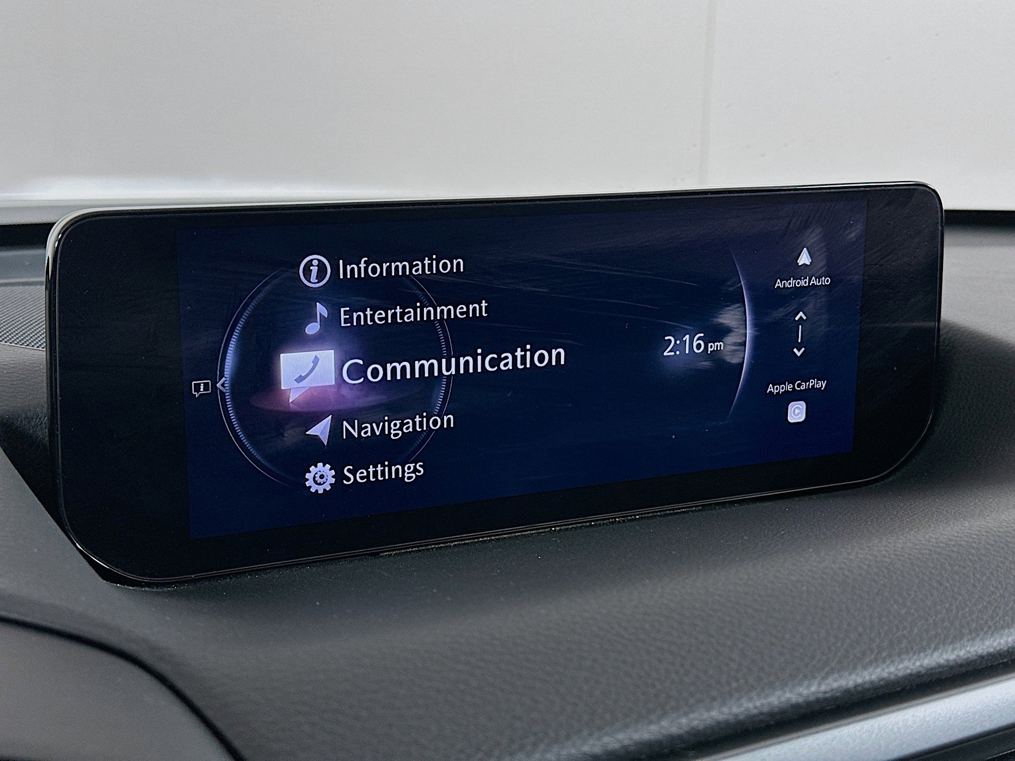 Used 2025 MAZDA CX-50 AWD 2.5 S w/ Premium Plus Pkg image 21