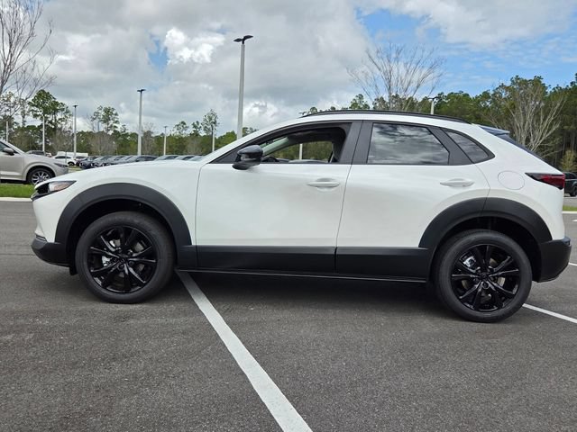 New 2026 MAZDA CX-30 Aire Edition AWD/4WD image 2