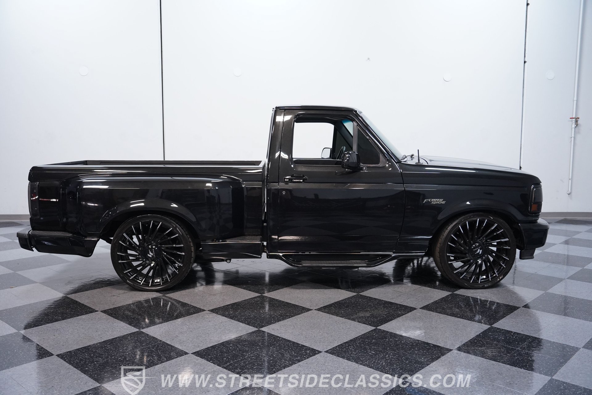 Used 1994 Ford F150 XL RWD image 12