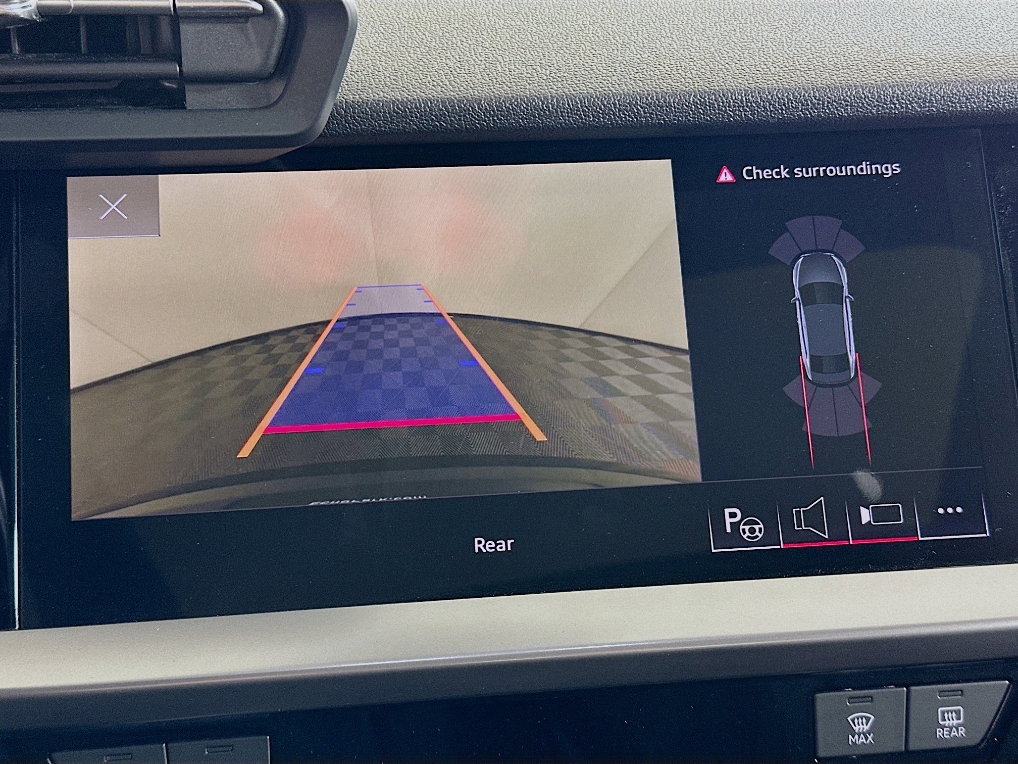 Used 2024 Audi A3 2.0T Premium image 22