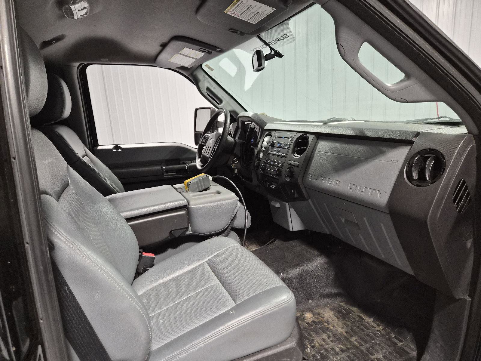 Used 2016 Ford F350 XL w/ Power Equipment Group image 14