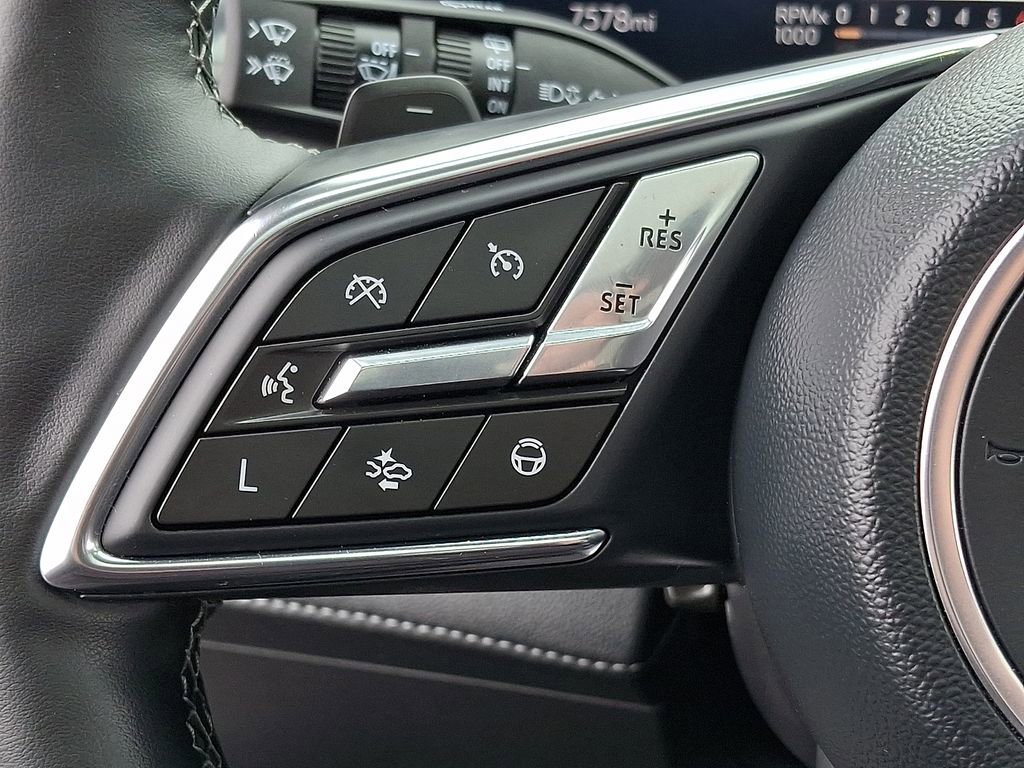 Used 2025 Buick Enclave Avenir w/ Super Cruise Package image 23