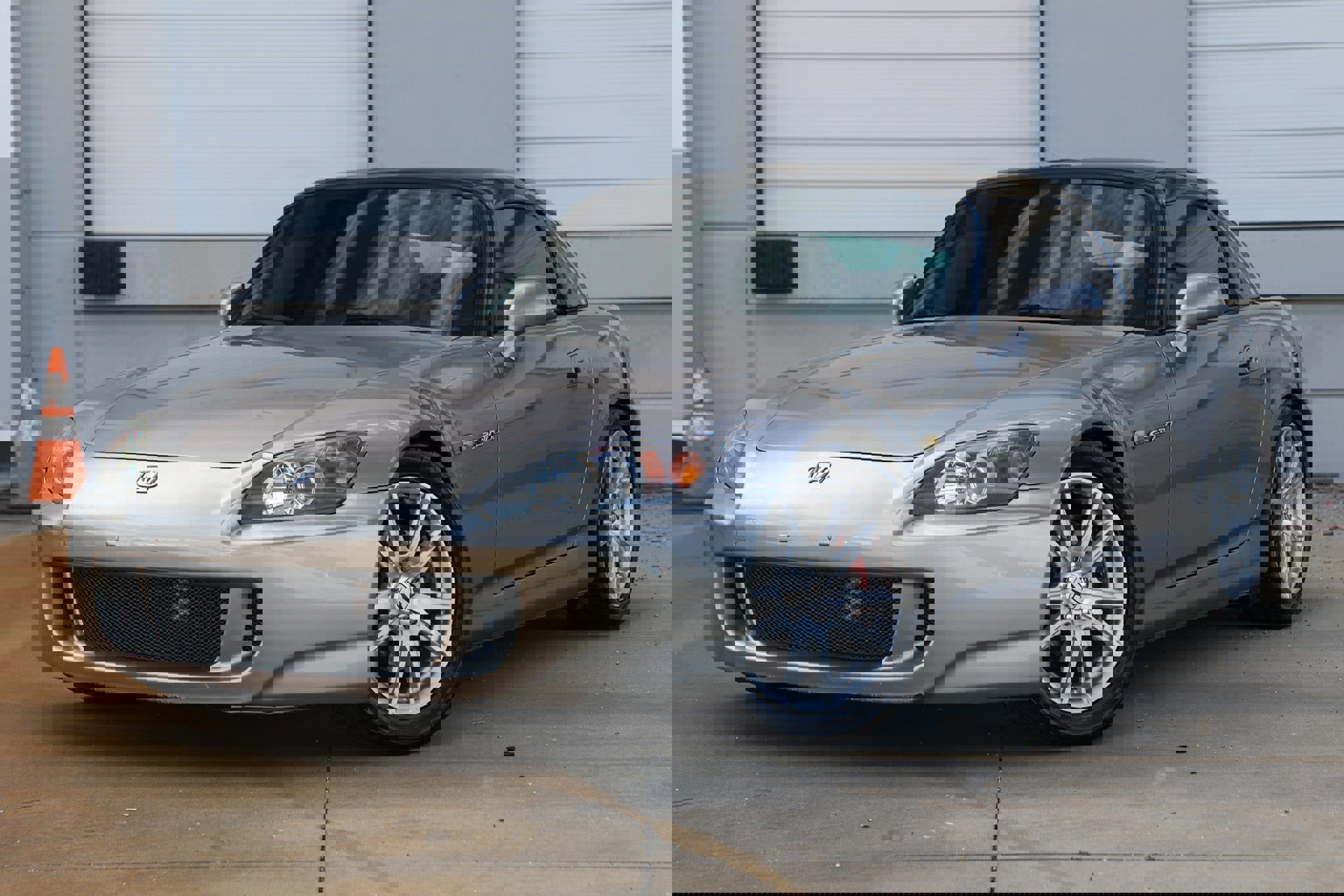 Used 2004 Honda S2000 image 1