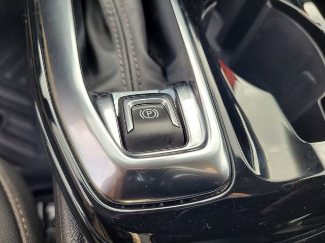 Used 2024 Chevrolet Trax ACTIV w/ Sunroof Package image 24