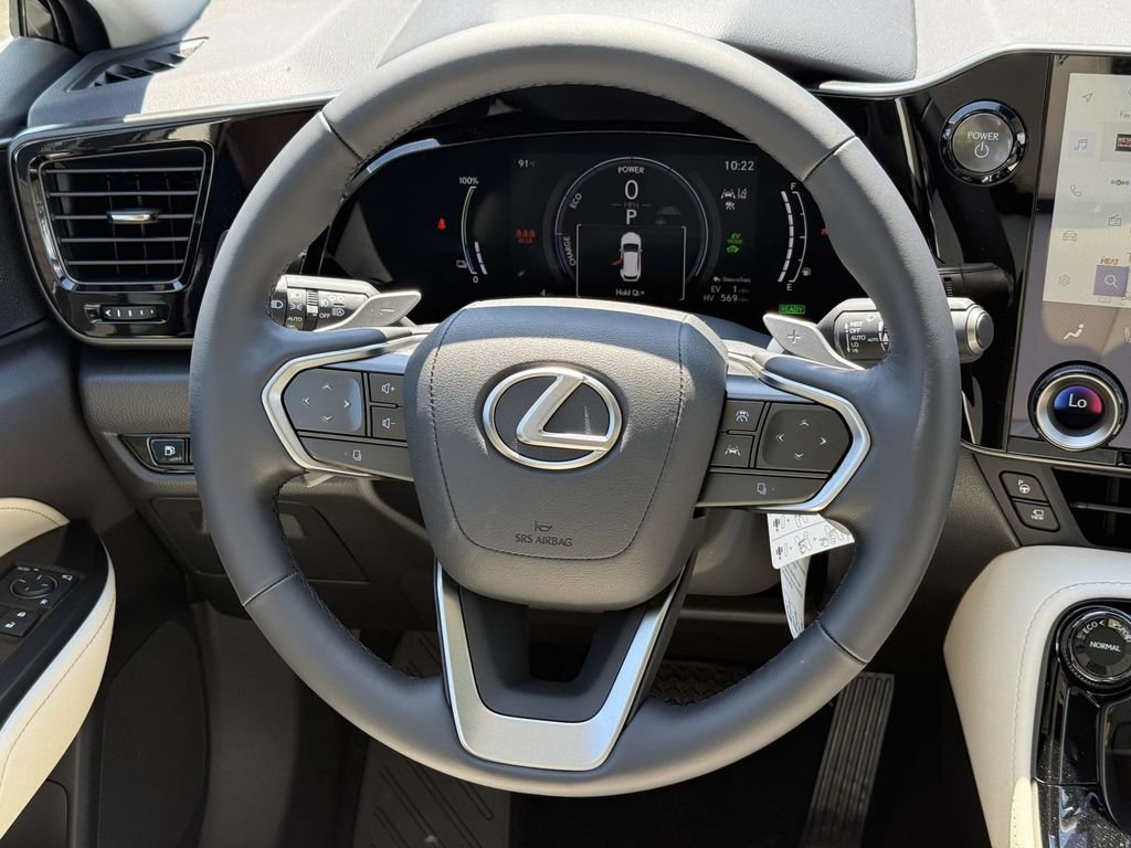 New 2026 Lexus RX 350 Premium AWD/4WD image 29