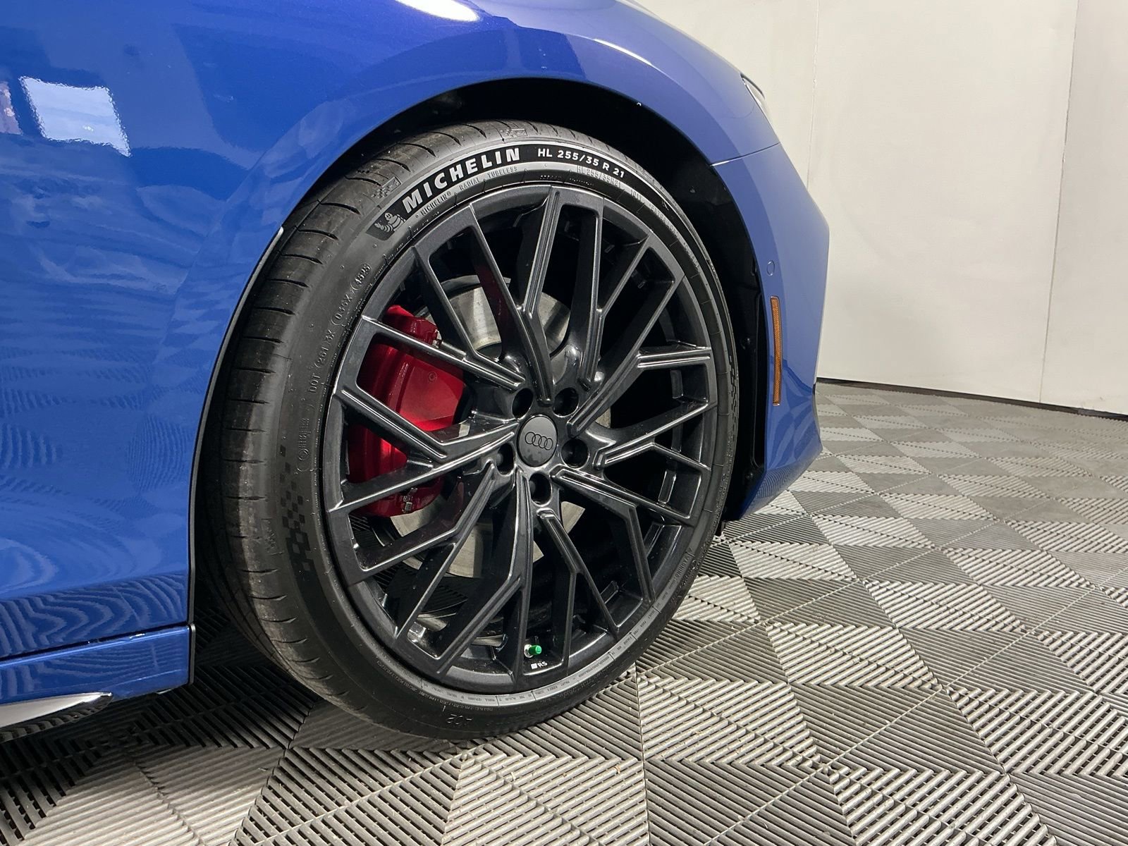 New 2026 Audi A6 3.0 image 12