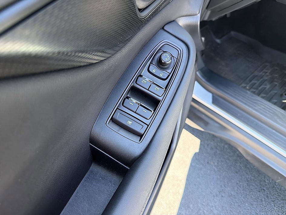 Used 2025 Subaru Outback w/ Popular Package #1A image 10