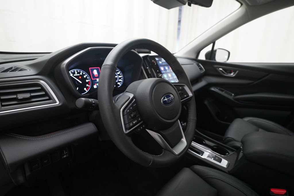 Used 2026 Subaru Ascent Touring AWD/4WD image 8