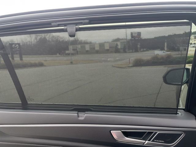 New 2026 Volkswagen Atlas Cross Sport SEL Premium R-Line image 26