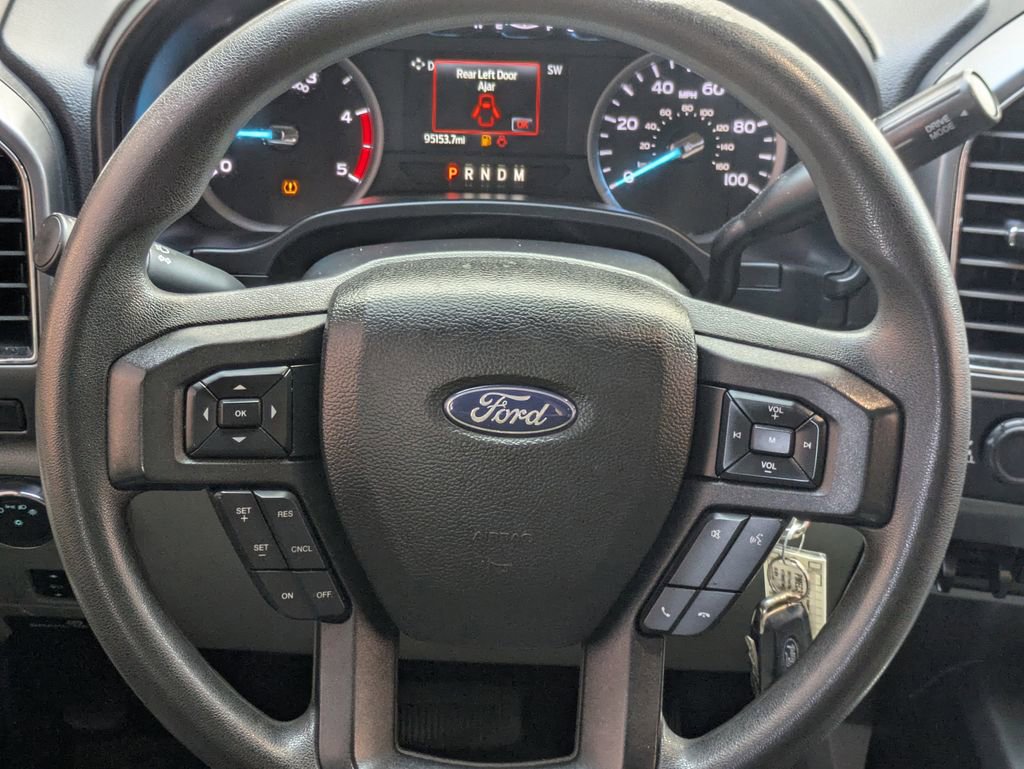 Used 2021 Ford F250 XLT w/ XLT Premium Package image 13