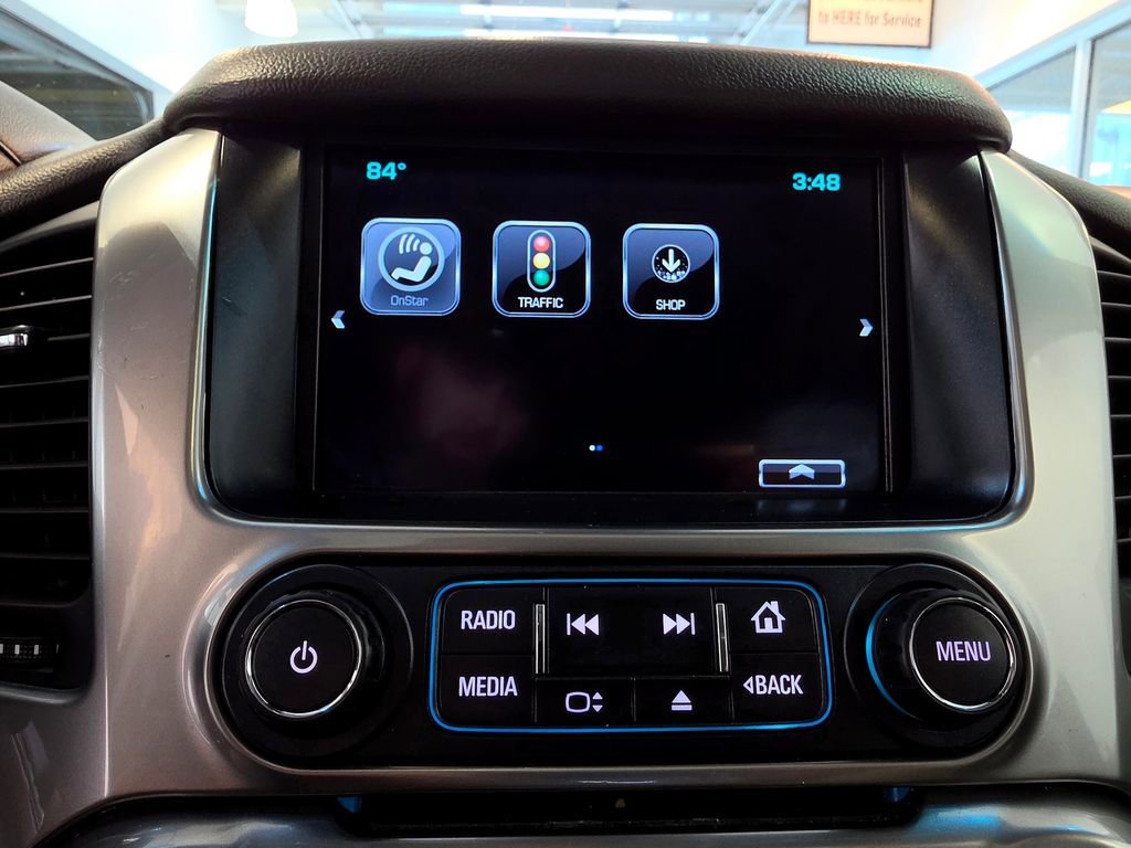Used 2017 Chevrolet Tahoe LT w/ LT Signature Package AWD/4WD image 53