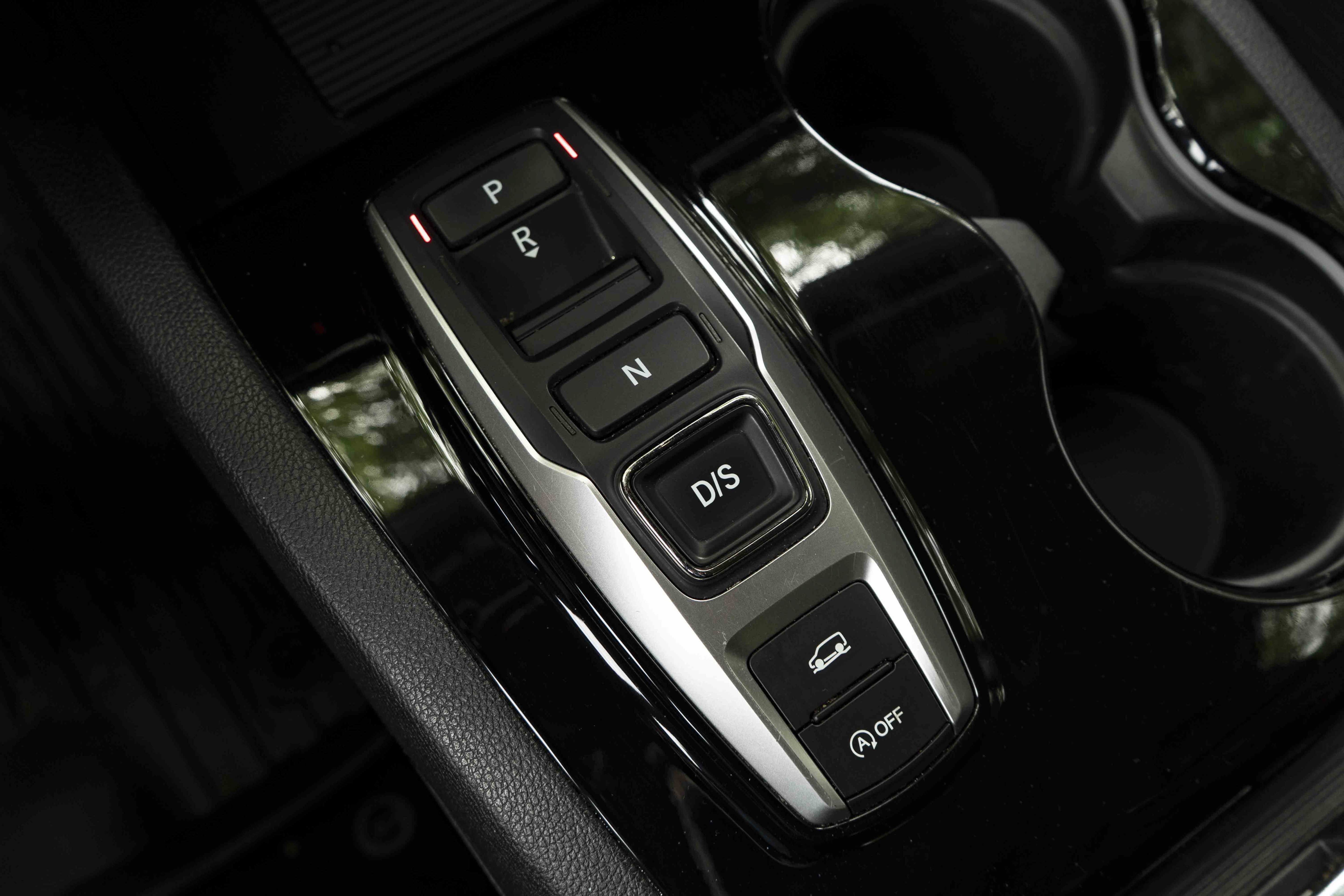 Used 2020 Honda Pilot Elite image 29