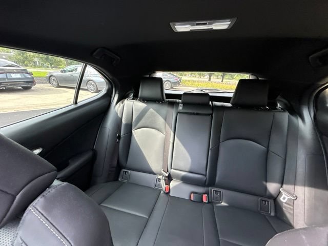 Certified 2023 Lexus UX 250h F Sport w/ Accessory Package (Z2) AWD/4WD image 27
