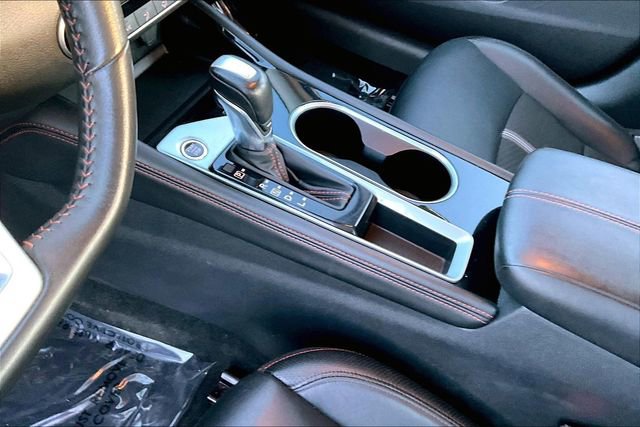 Used 2024 Nissan Altima 2.5 SR image 13