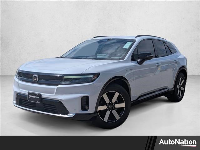 New 2026 Honda Prologue Touring