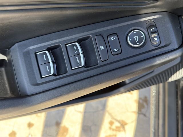 Used 2025 Honda Accord SE image 20