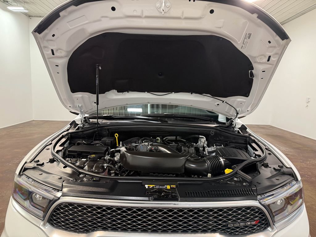 Used 2024 Dodge Durango Citadel image 89