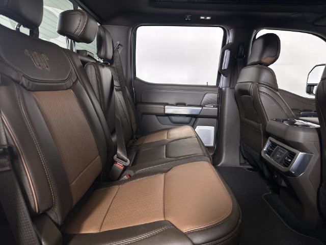Used 2026 Ford F250 King Ranch w/ Tremor Off-Road Package AWD/4WD image 28