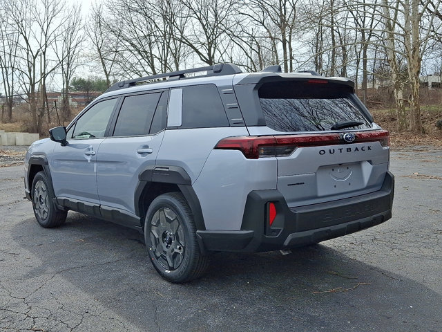 New 2026 Subaru Outback Limited image 4