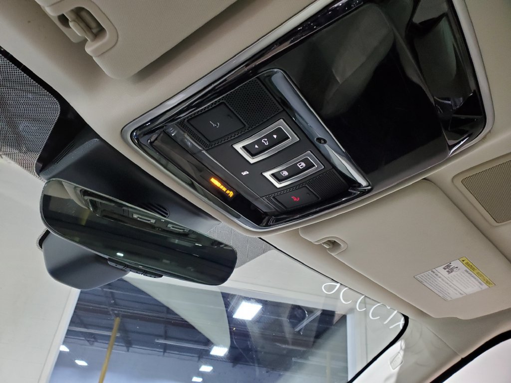 Used 2022 Land Rover Range Rover Sport HSE Silver Edition AWD/4WD image 36