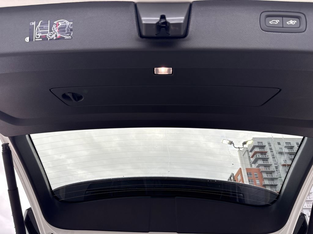 New 2026 Volvo XC90 B5 Ultra image 22