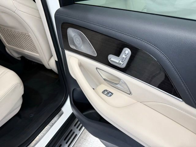 Used 2020 Mercedes-Benz GLE 450 4MATIC image 28