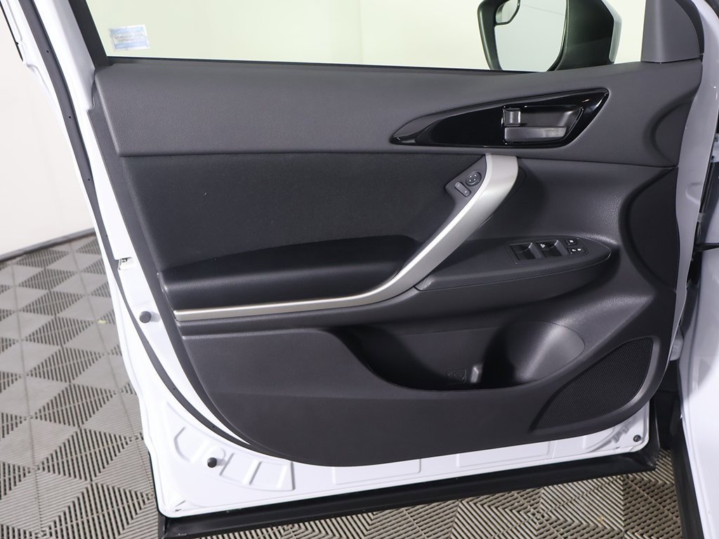 New 2025 Mitsubishi Eclipse Cross ES image 19