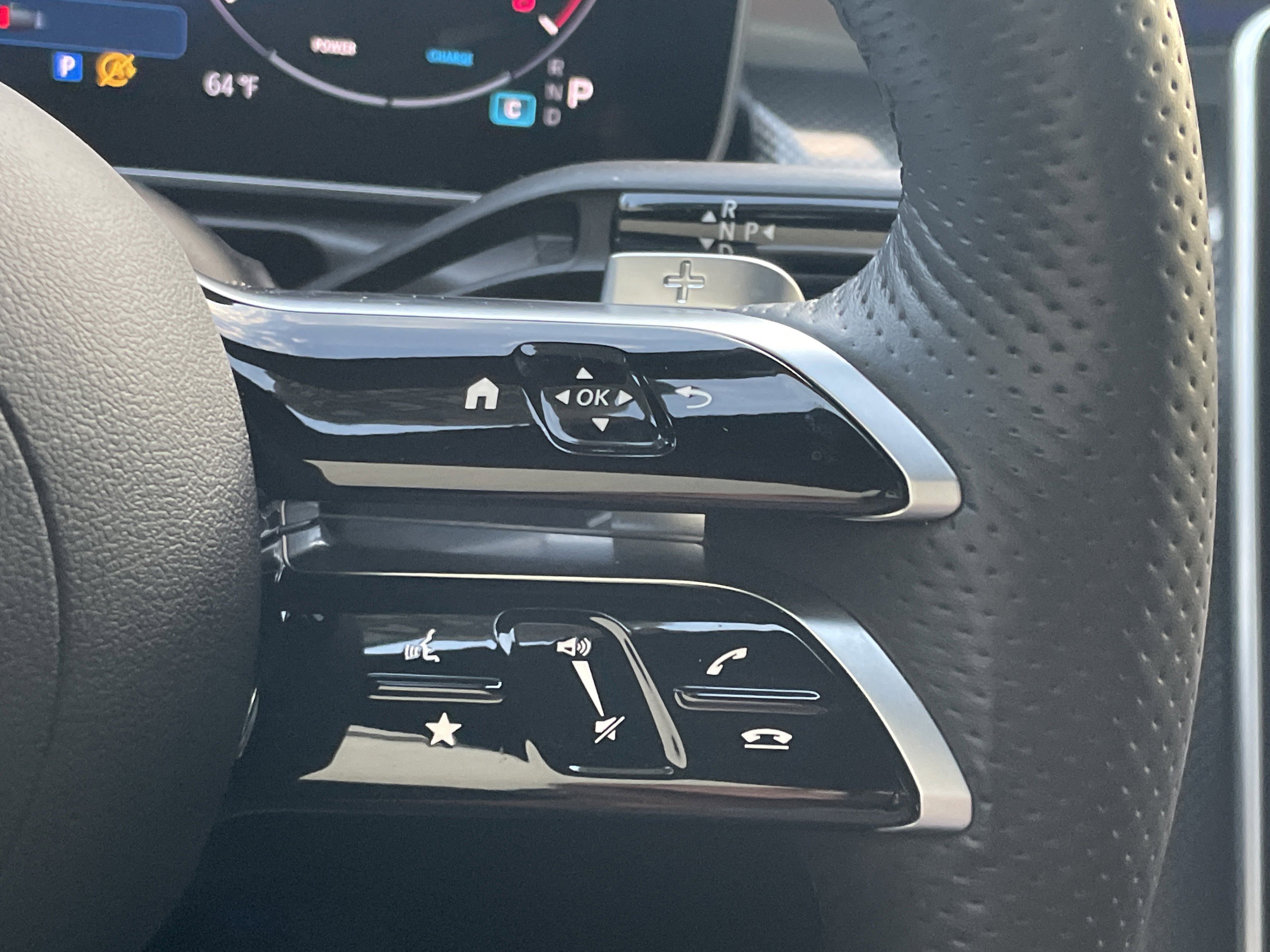 Certified 2024 Mercedes-Benz CLE 300 CLE 300 4MATIC Coupe image 26