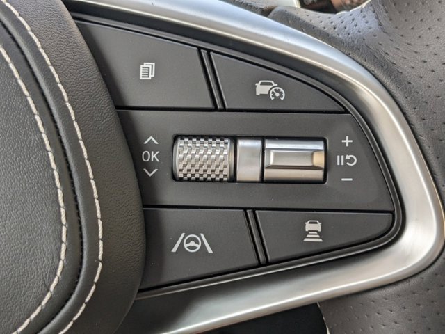 Certified 2024 Genesis Electrified GV70 Advanced image 34