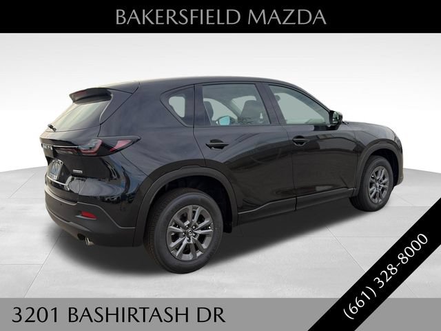 New 2026 MAZDA CX-5 AWD 2.5 S image 5