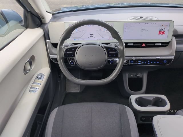 Used 2024 Hyundai Ioniq 5 SEL RWD image 16