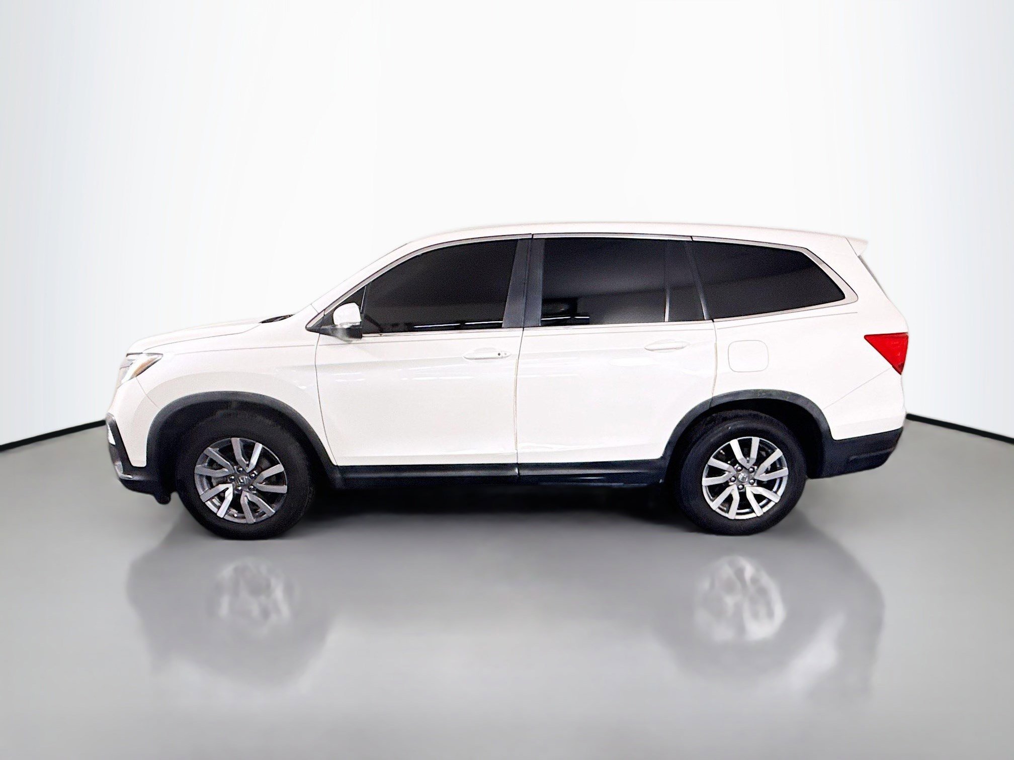 Used 2019 Honda Pilot EX-L image 6