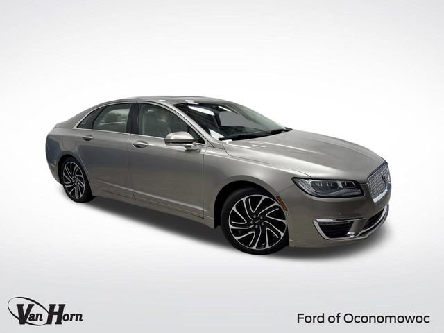 Used 2020 Lincoln MKZ Reserve w/ Luxury Package image 1