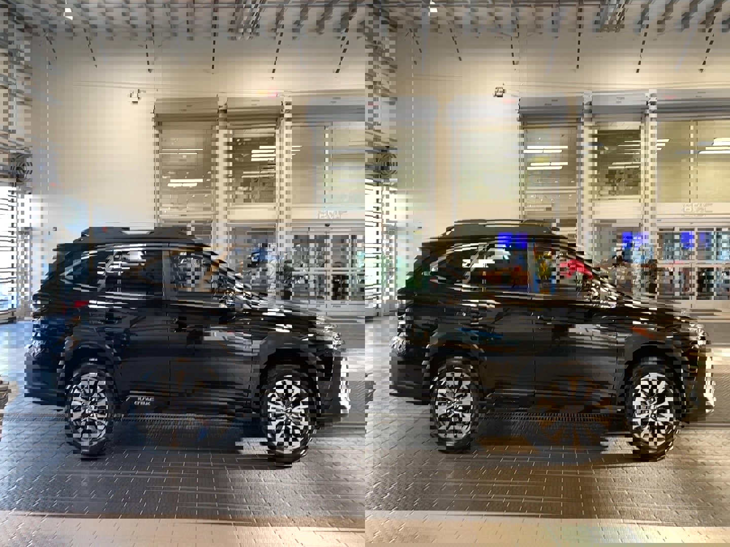 Used 2024 Subaru Outback Limited image 4