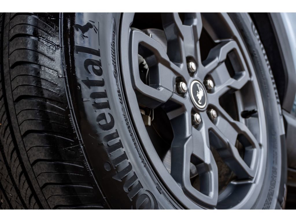 Used 2023 Ford Bronco Sport Big Bend w/ Convenience Package image 9