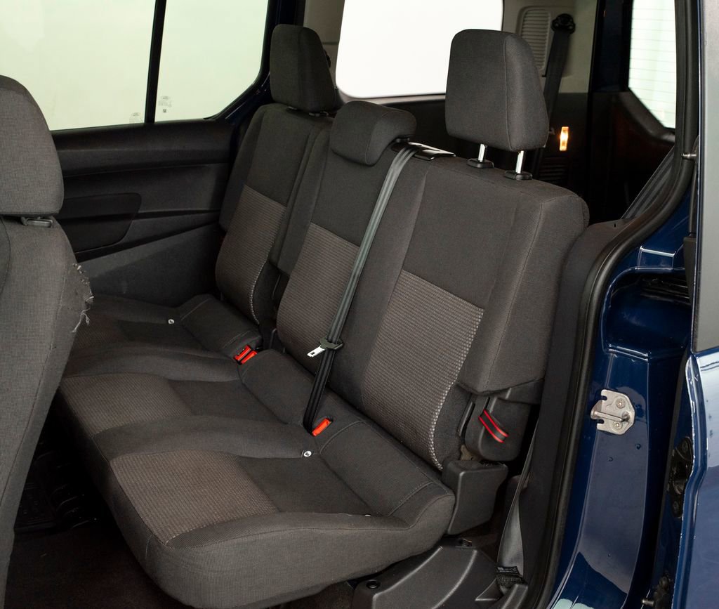 Used 2018 Ford Transit Connect XL image 7