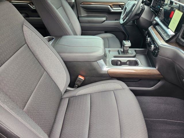 Used 2024 Chevrolet Silverado 1500 RST w/ Protection Package image 19