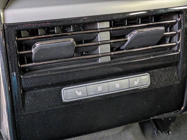 Certified 2025 Land Rover Range Rover Sport Dynamic SE image 18