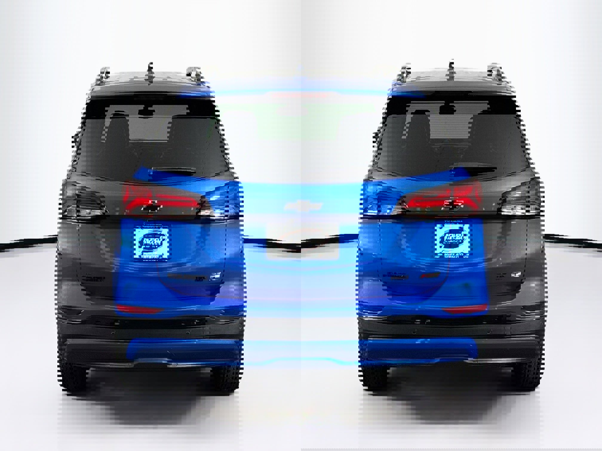 Used 2024 Chevrolet Equinox RS image 10